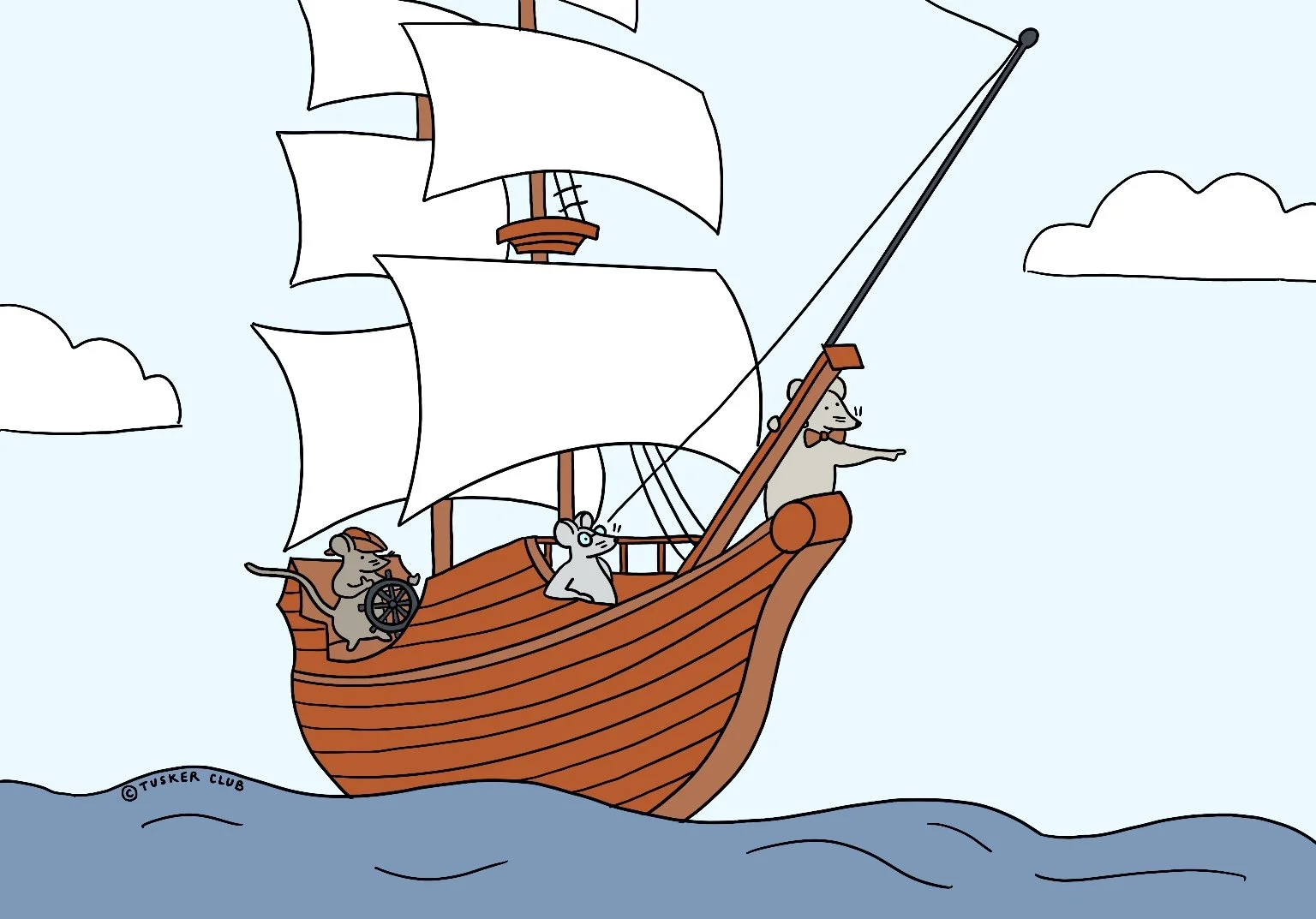 The Honnête Homme of the 21st Century