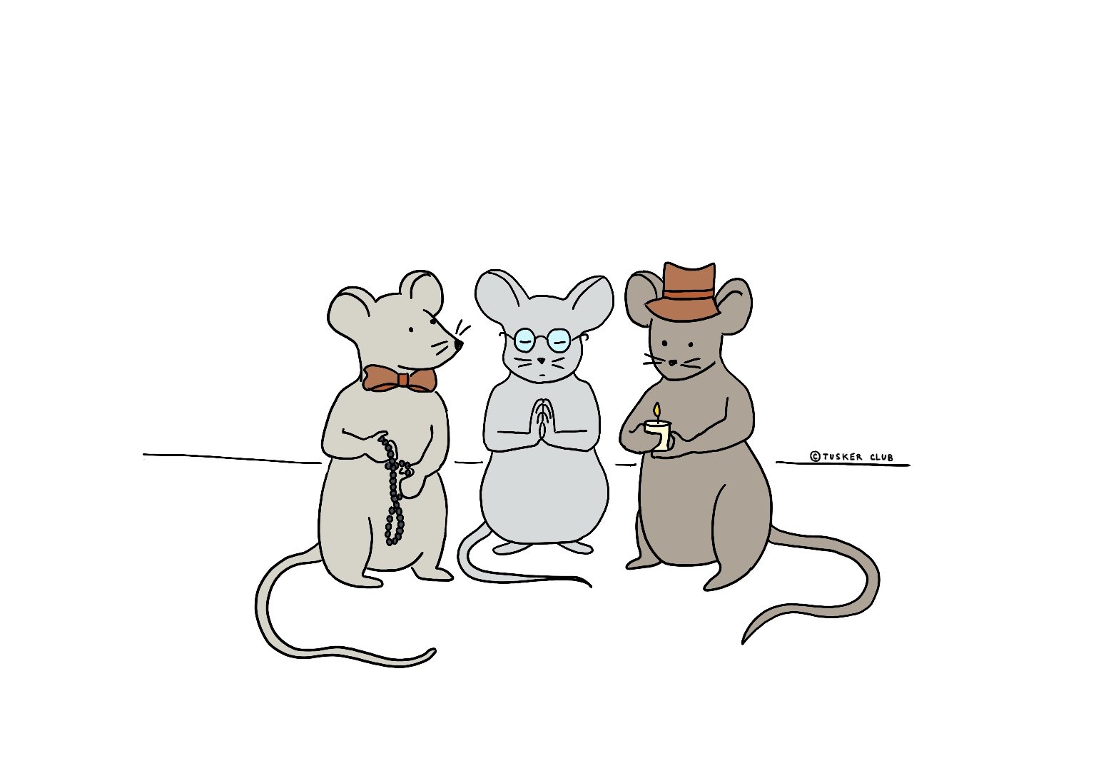 Monotheistic Management