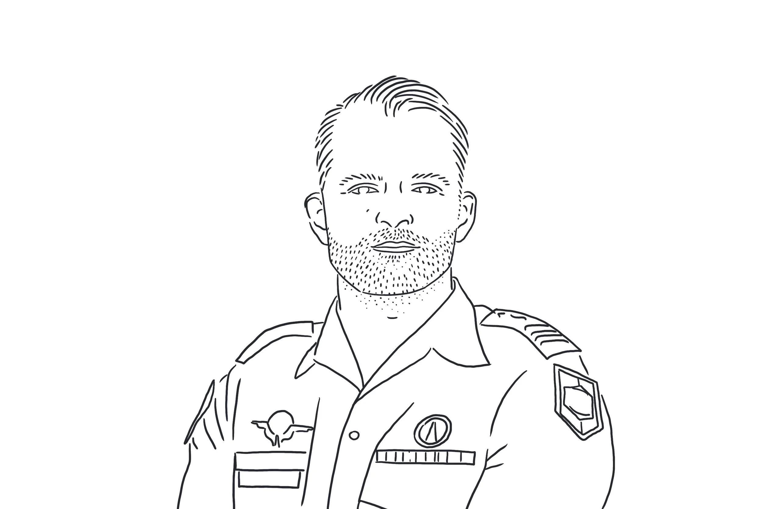 The Freedom to Serve