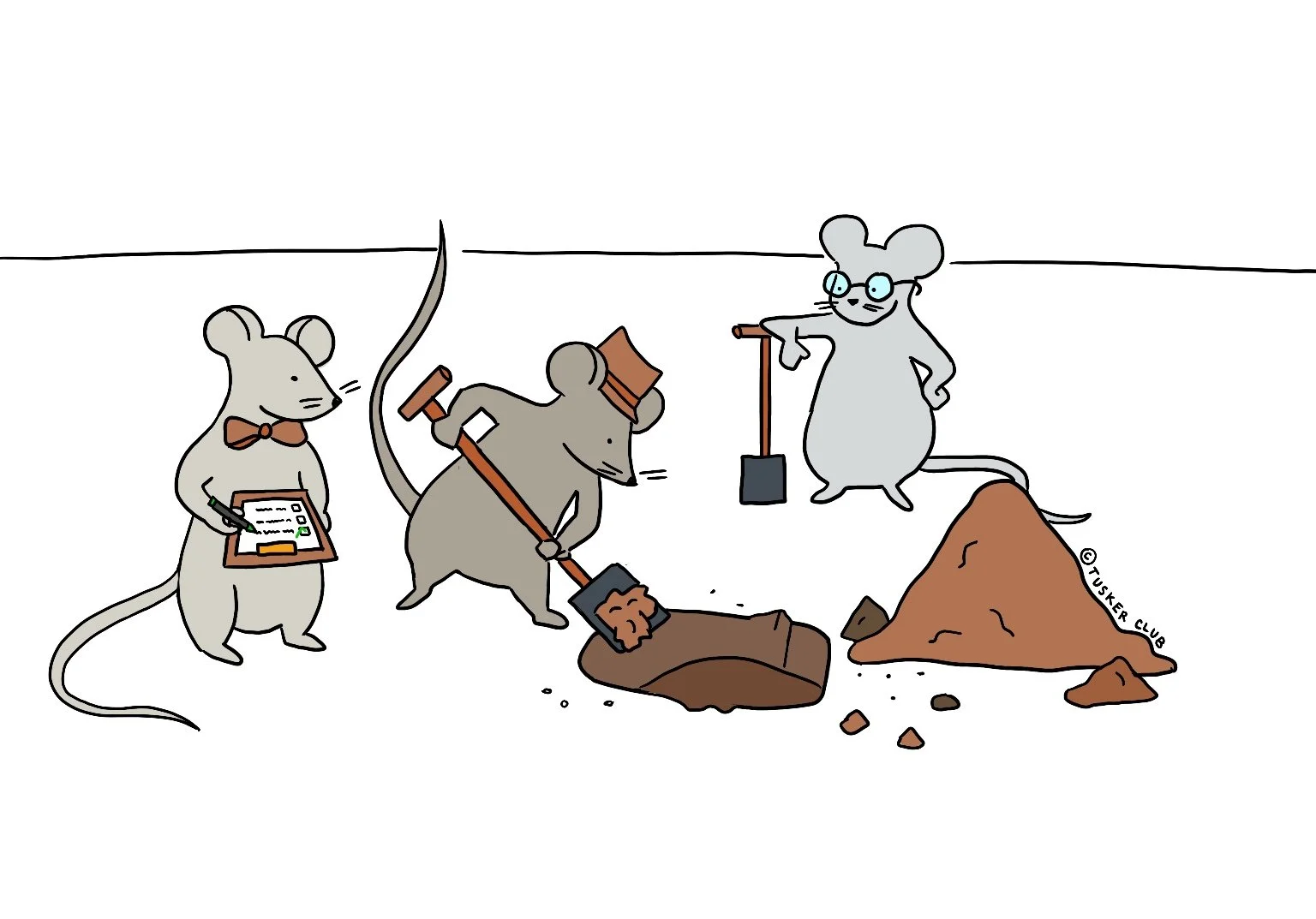 Managing Consultants