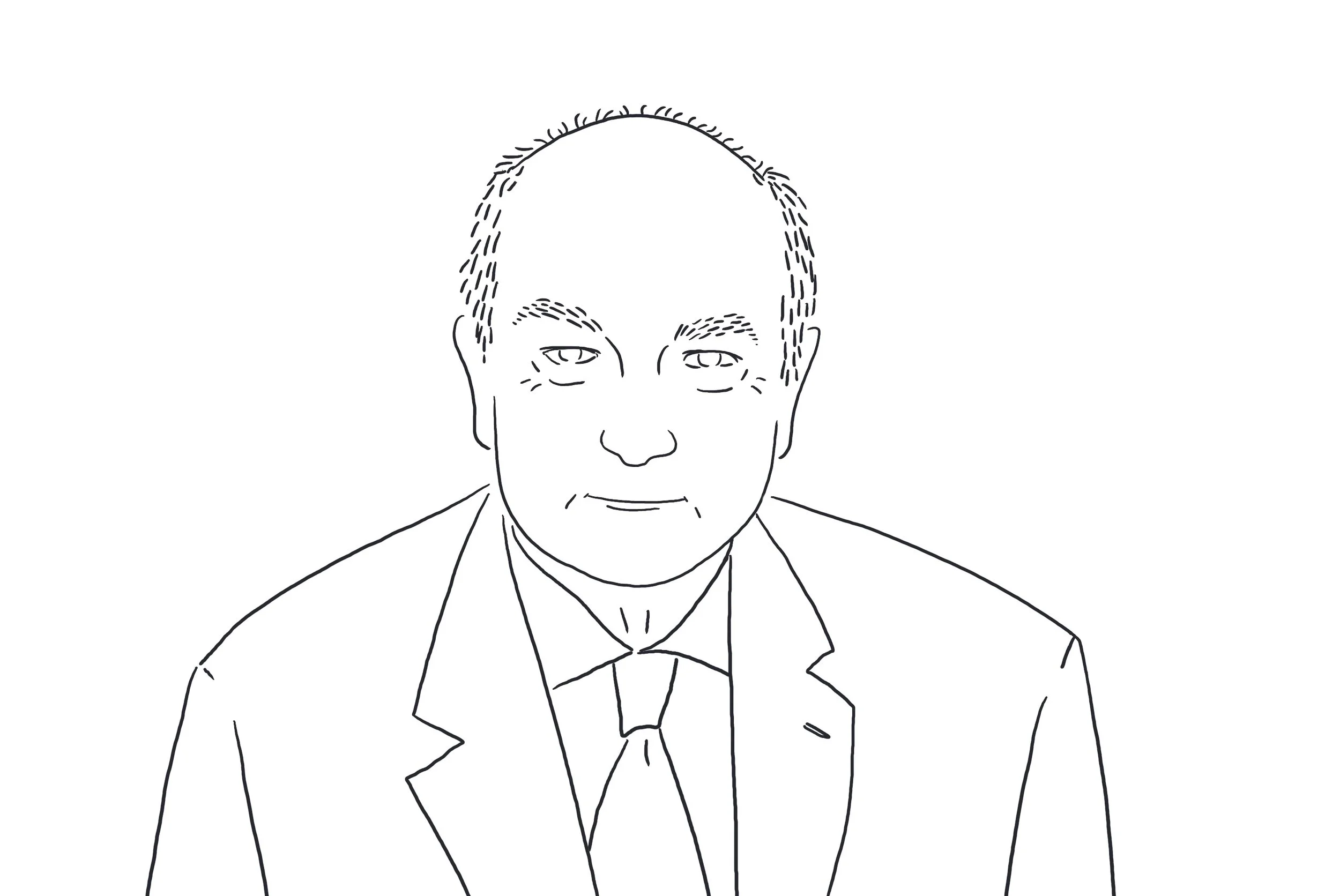 The Myth of the Self-Made Man