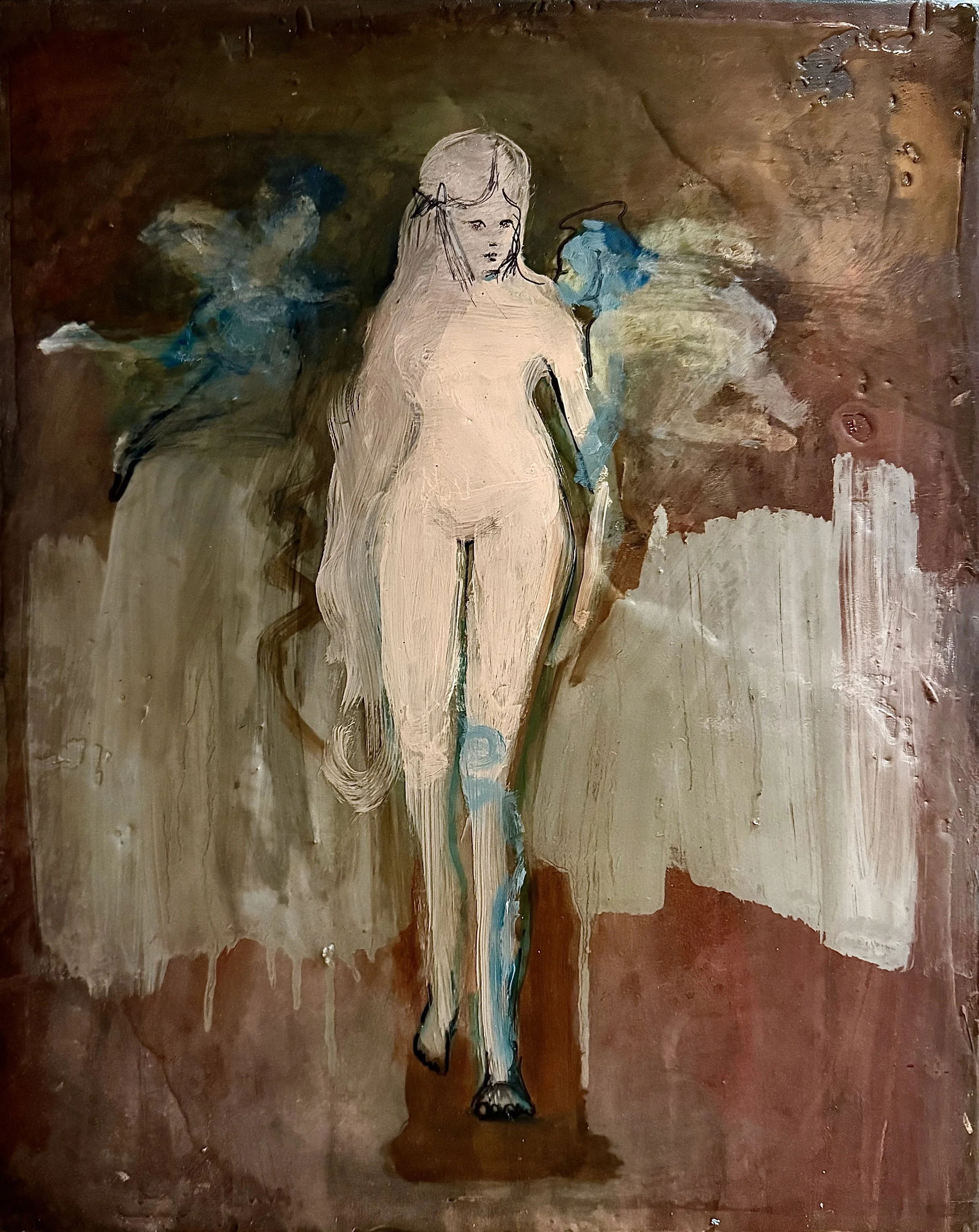 theatrical performance