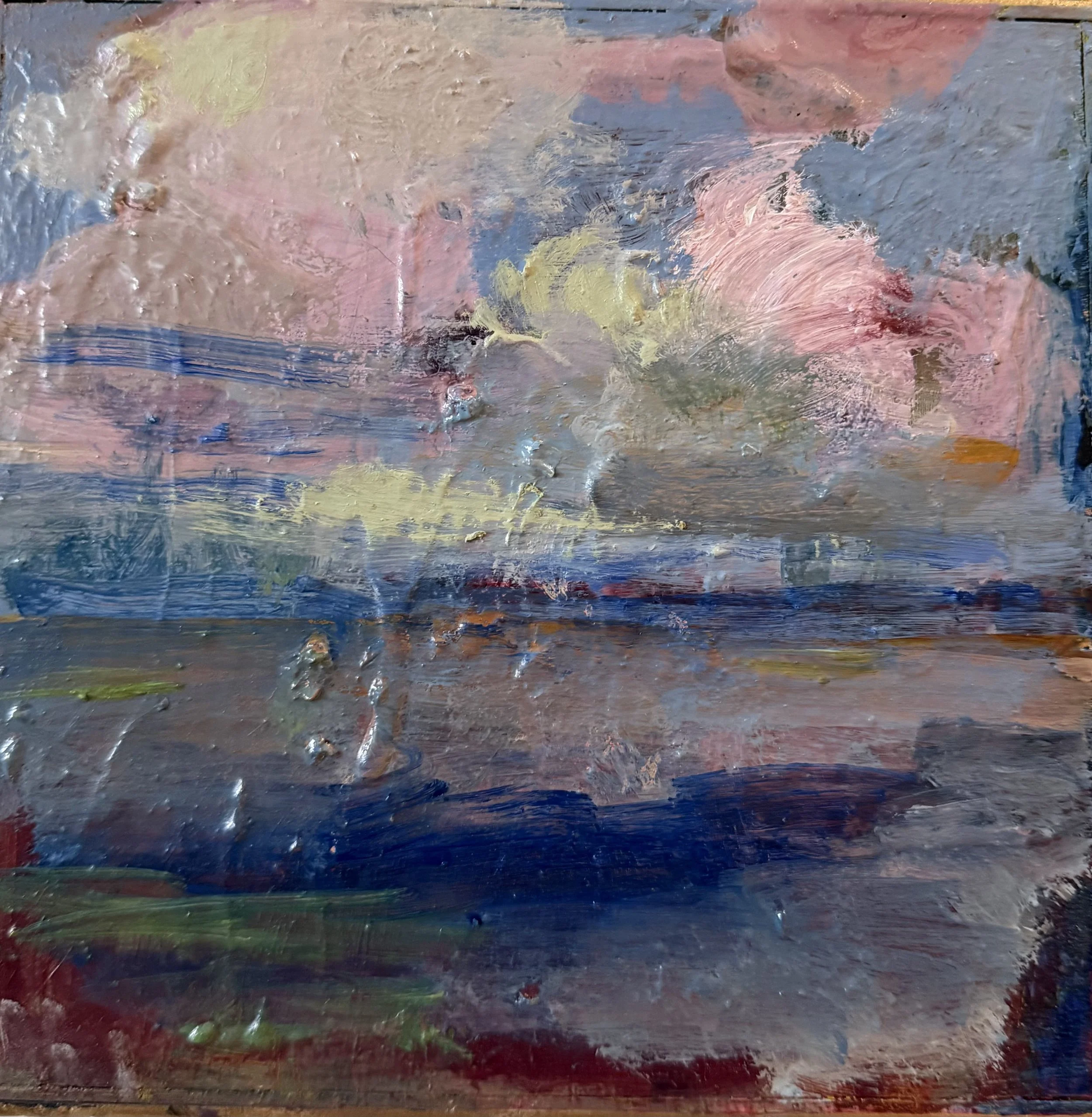 seaside