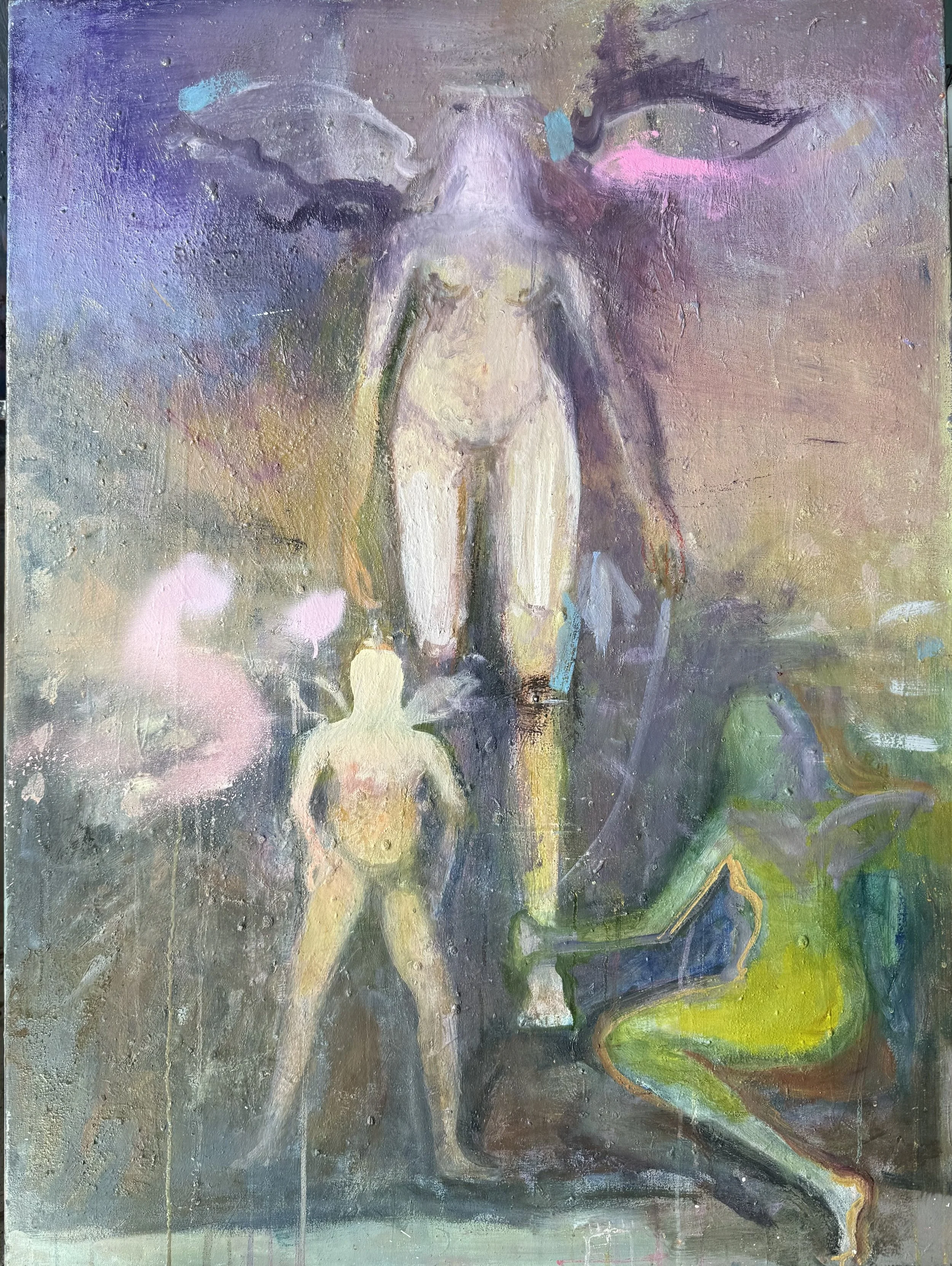 after after life