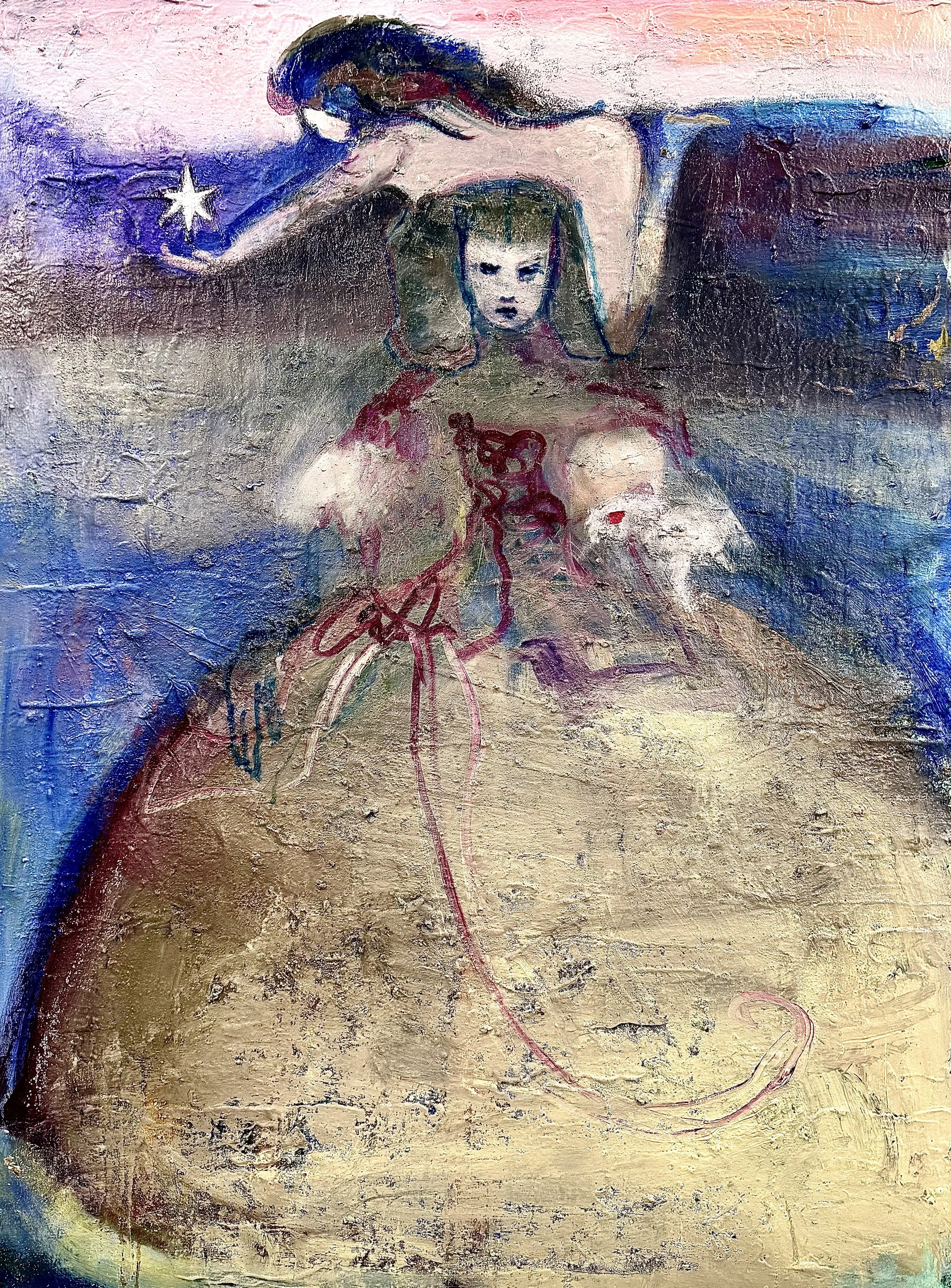 reaching for the stars