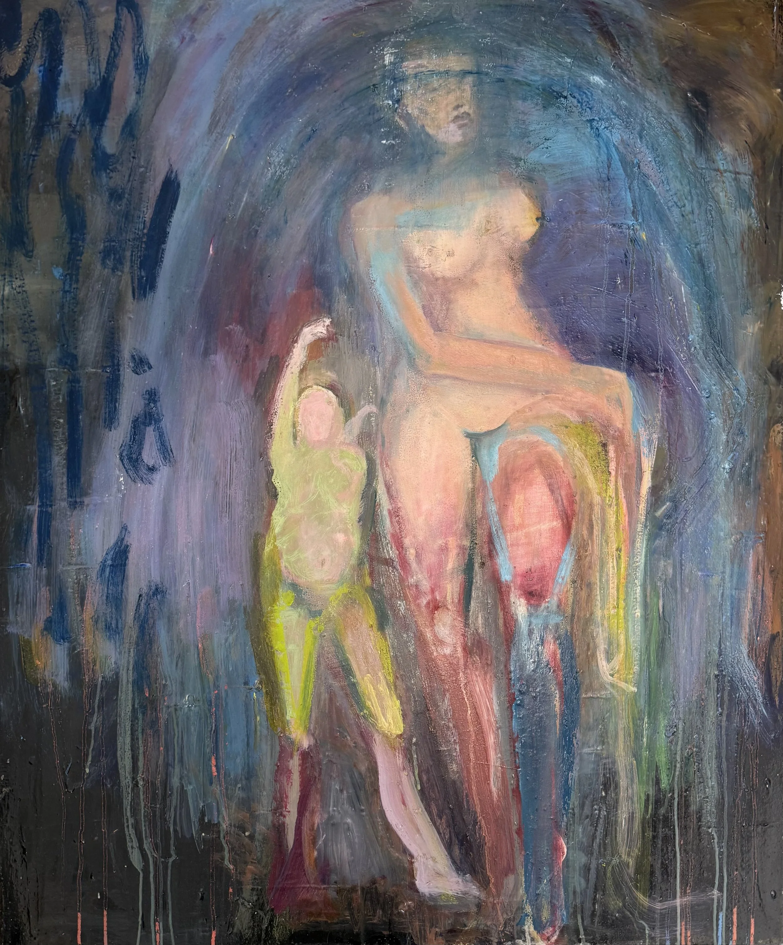onward
