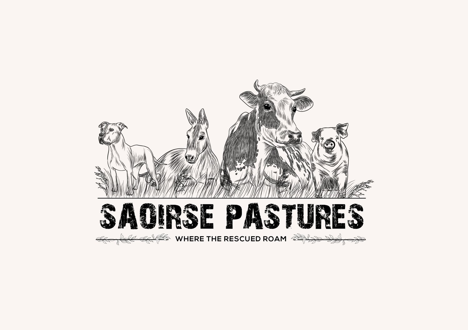 SAOIRSE PASTURES