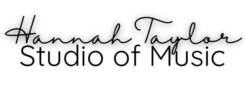 Hannah Taylor Studio of Music