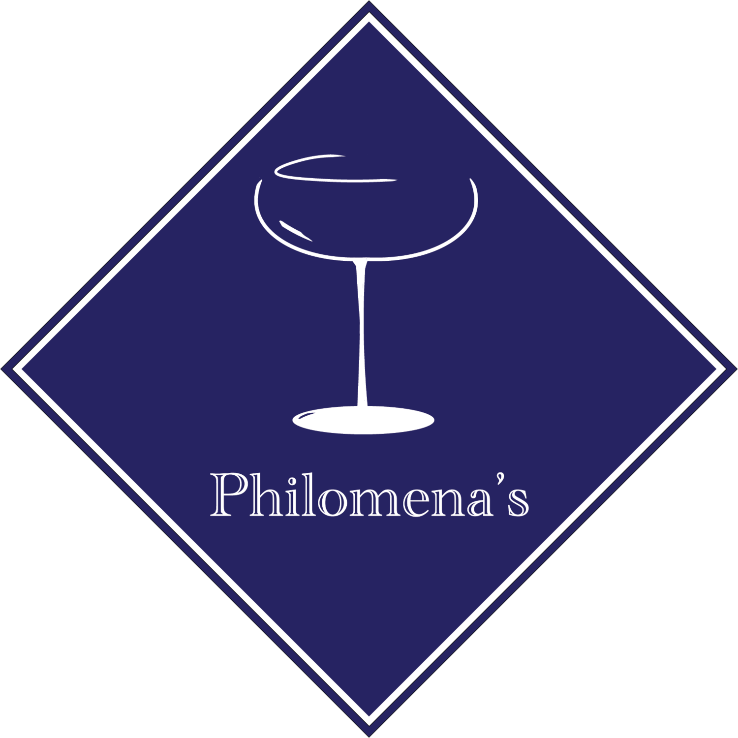 Philomena&#39;s BK