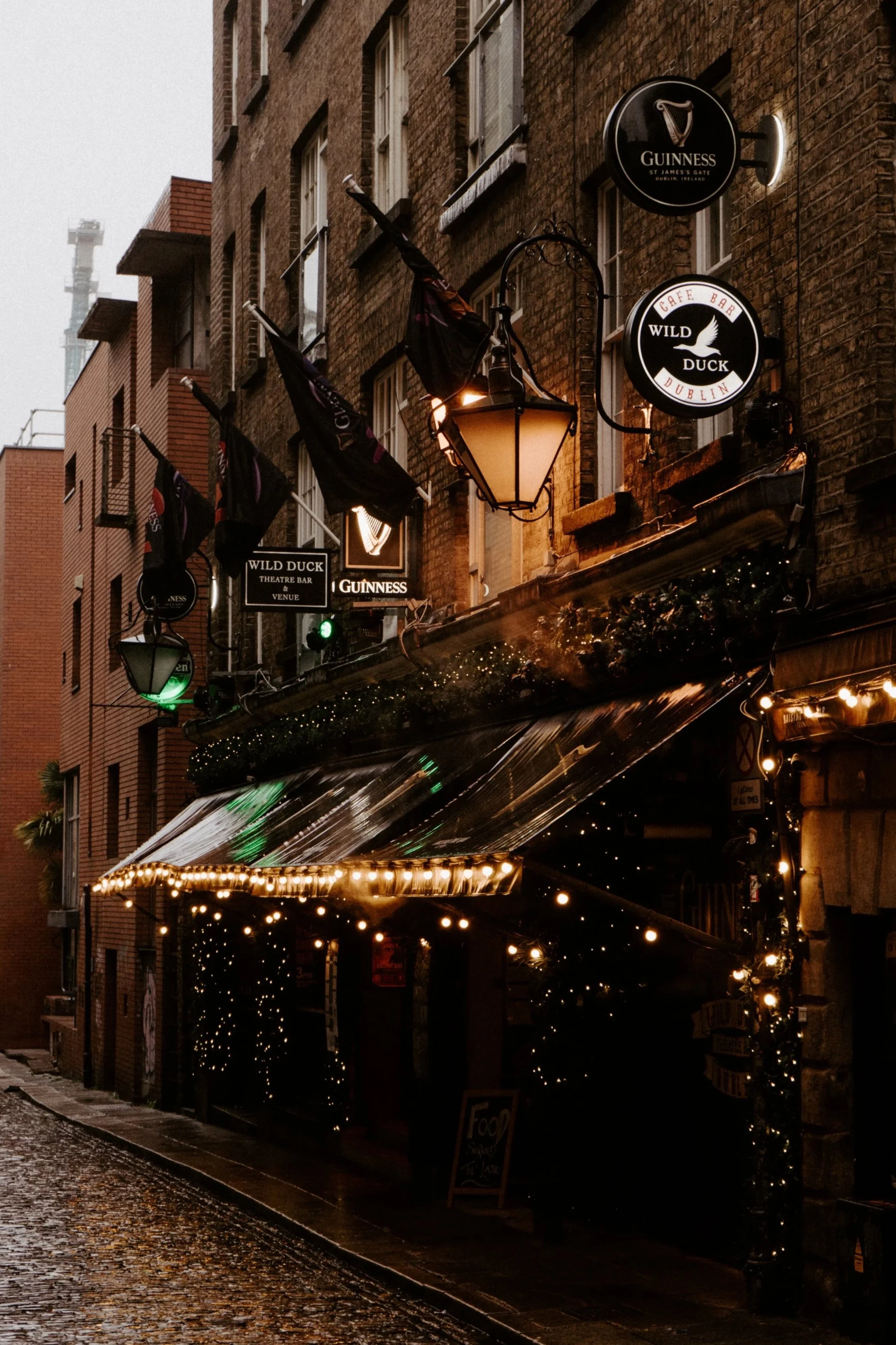 2026 IERLAND- Dublin