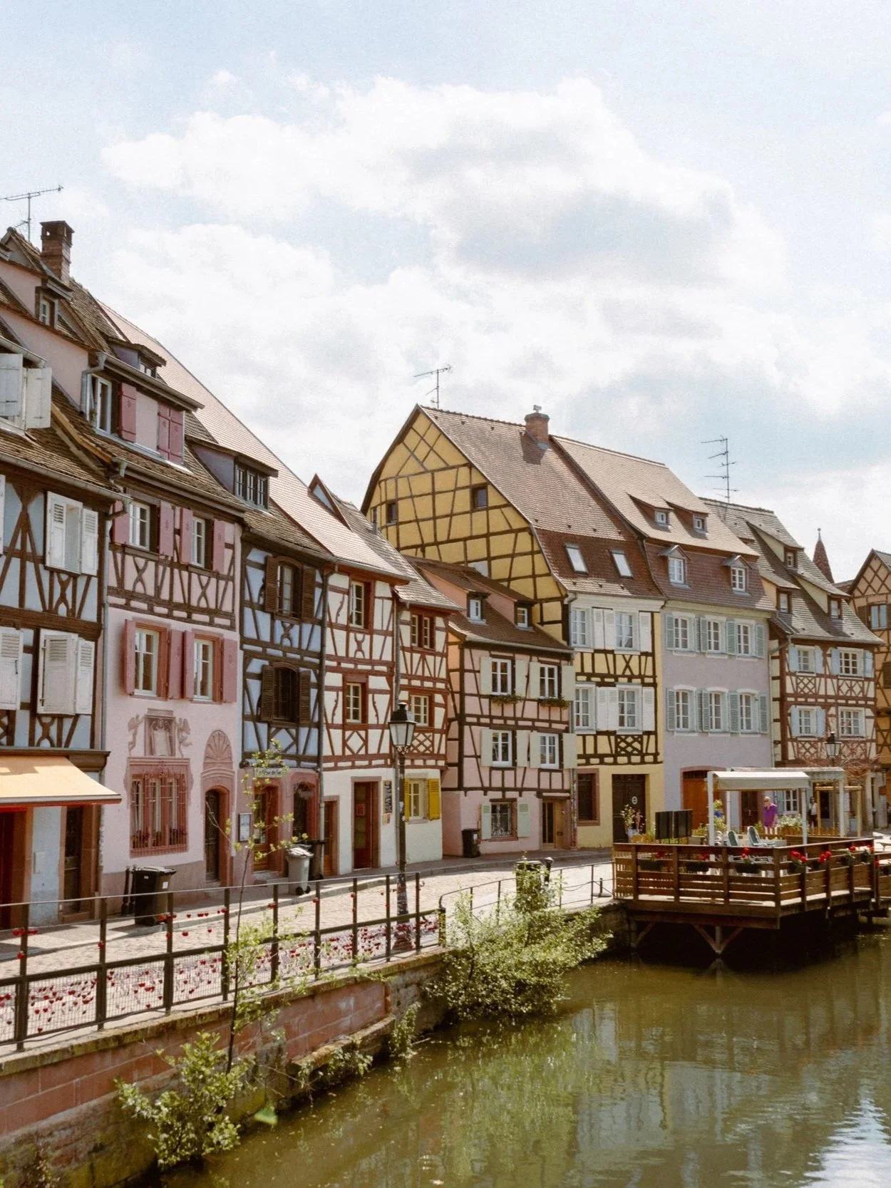 2026 FRANKRIJK- Colmar