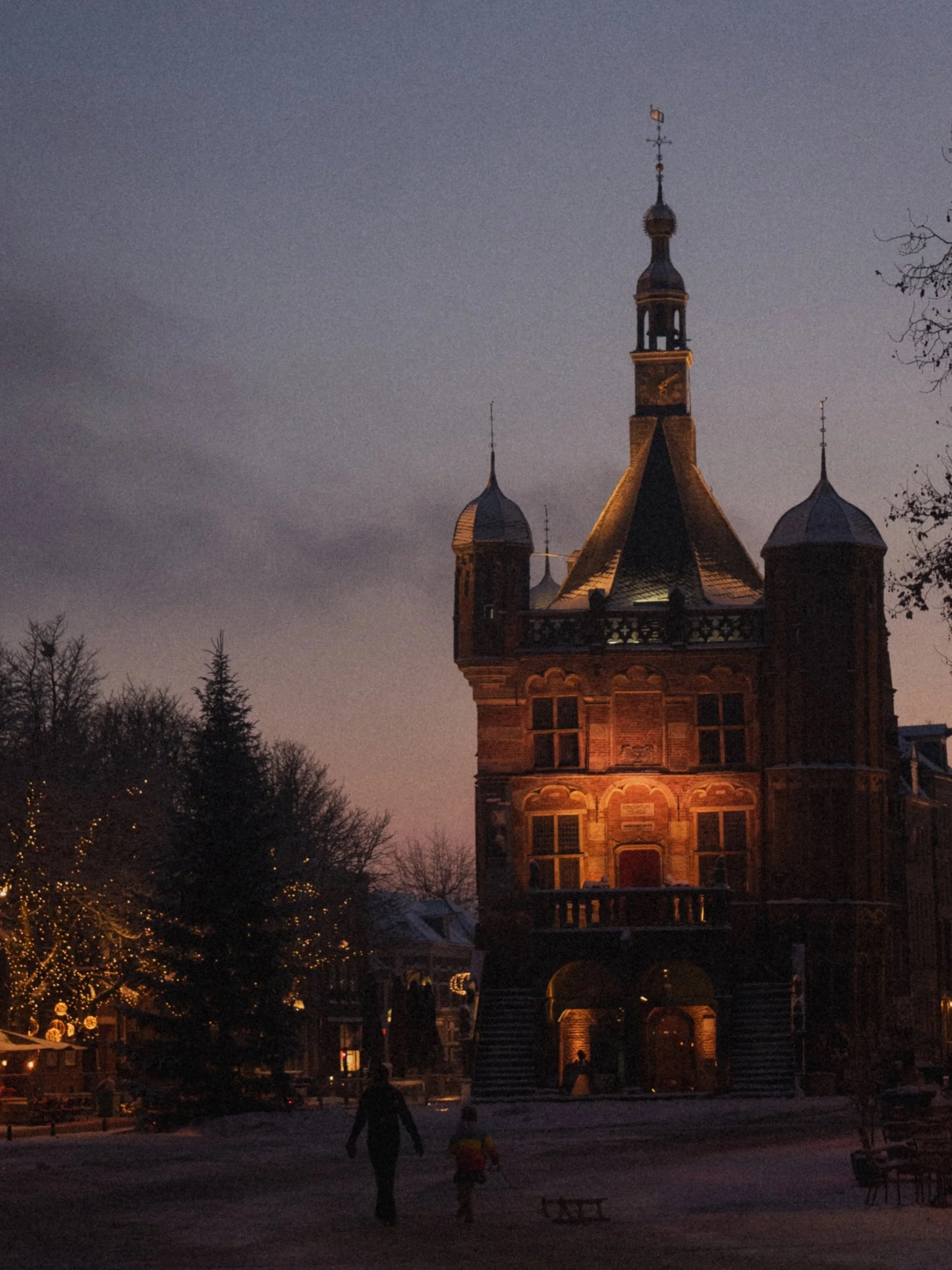 Deventer