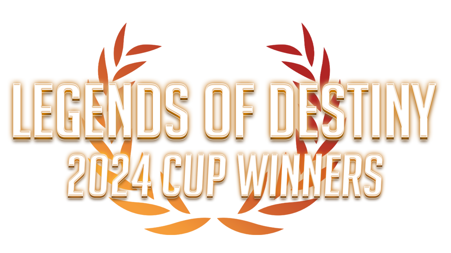 Legends of Destiny Menu — Destiny National Talent Competition