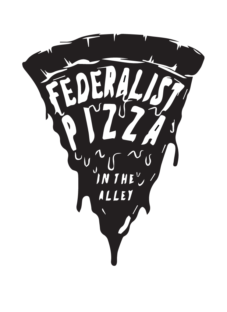 Federalist Pizza