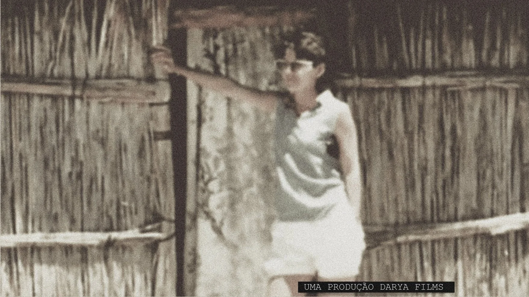 Still from Memories of my Guerrilla Fighter Mother, a documentary by Darya Films.