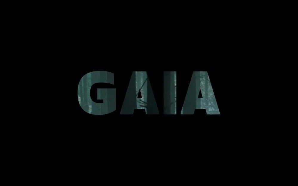 GAIA, a political thriller TV series in development at Darya Films.