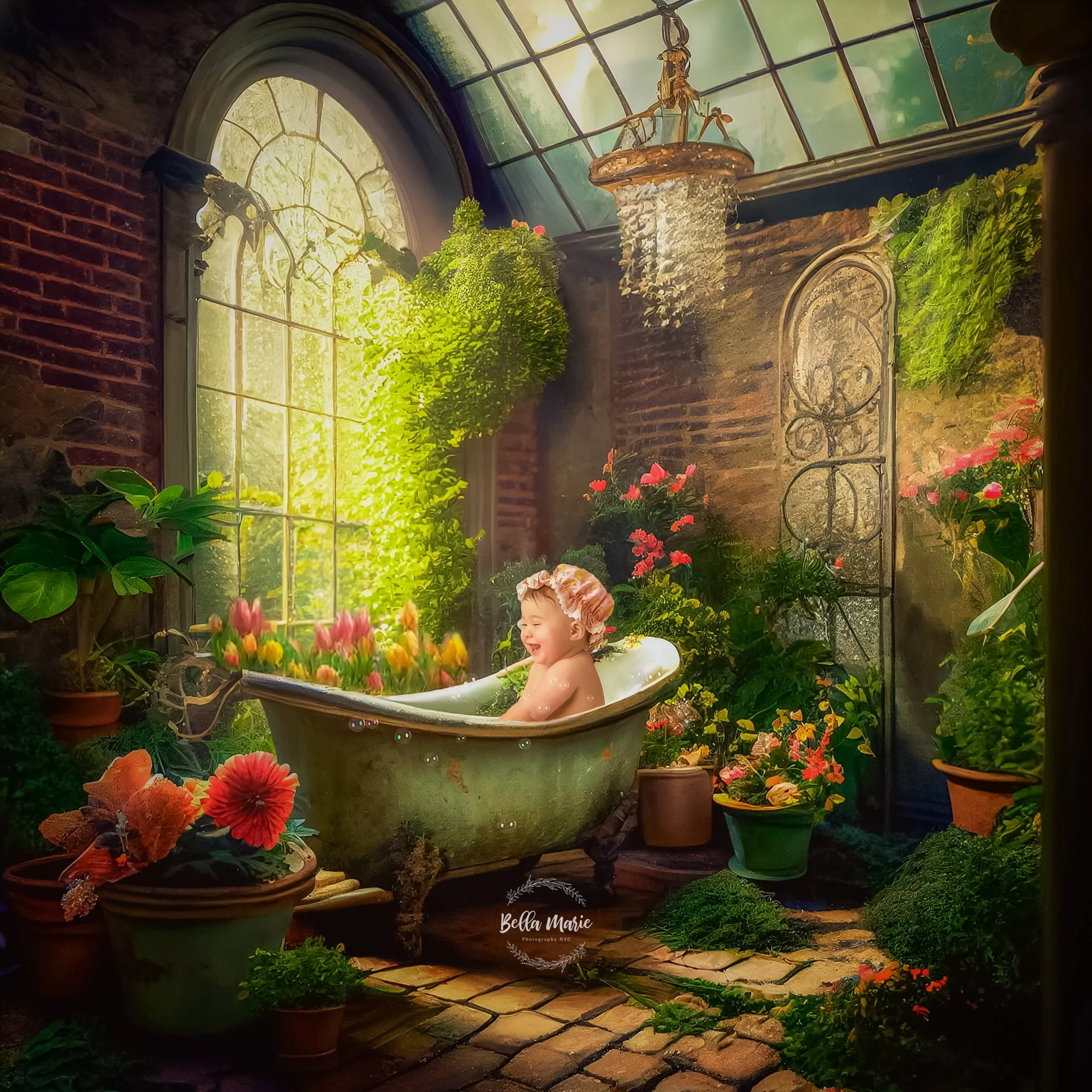 Angie Davis Moore (Copy)