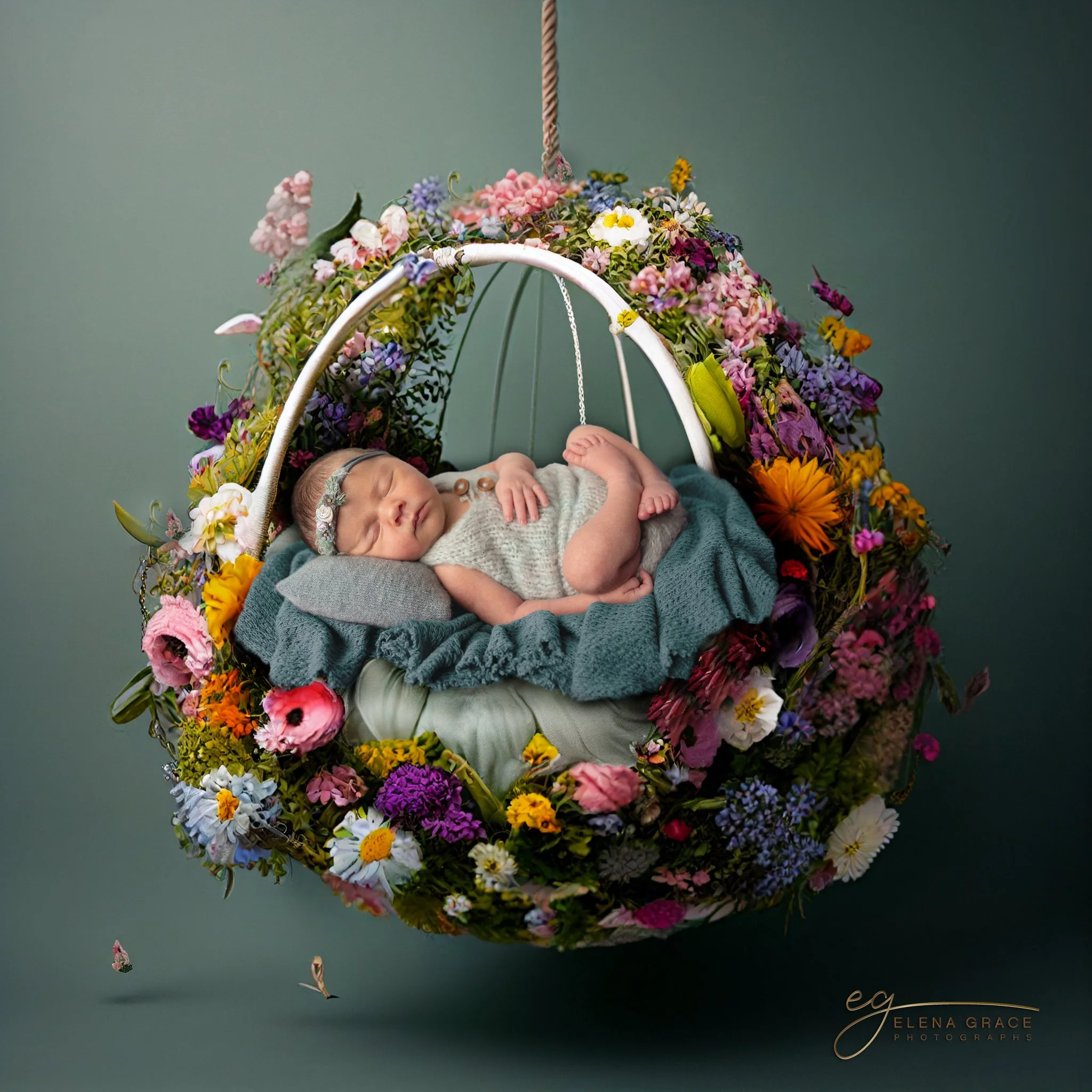 Elizabeth Elena Edwards  (Copy)