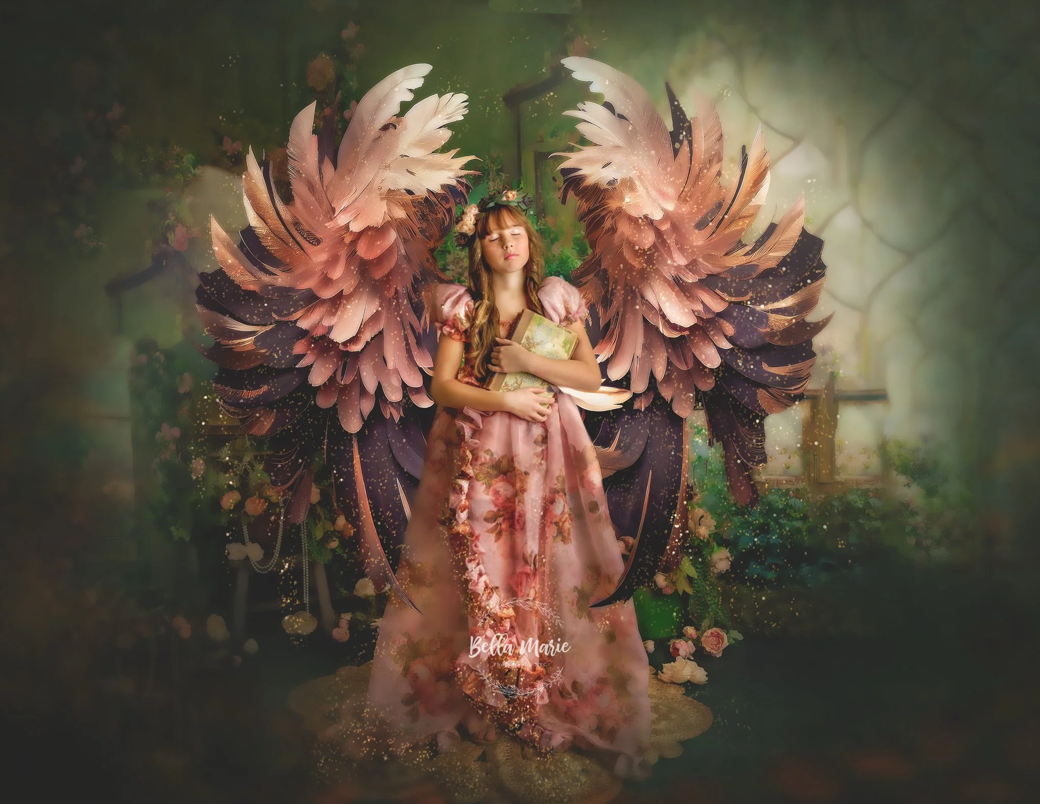 Angie Davis Moore  (Copy)