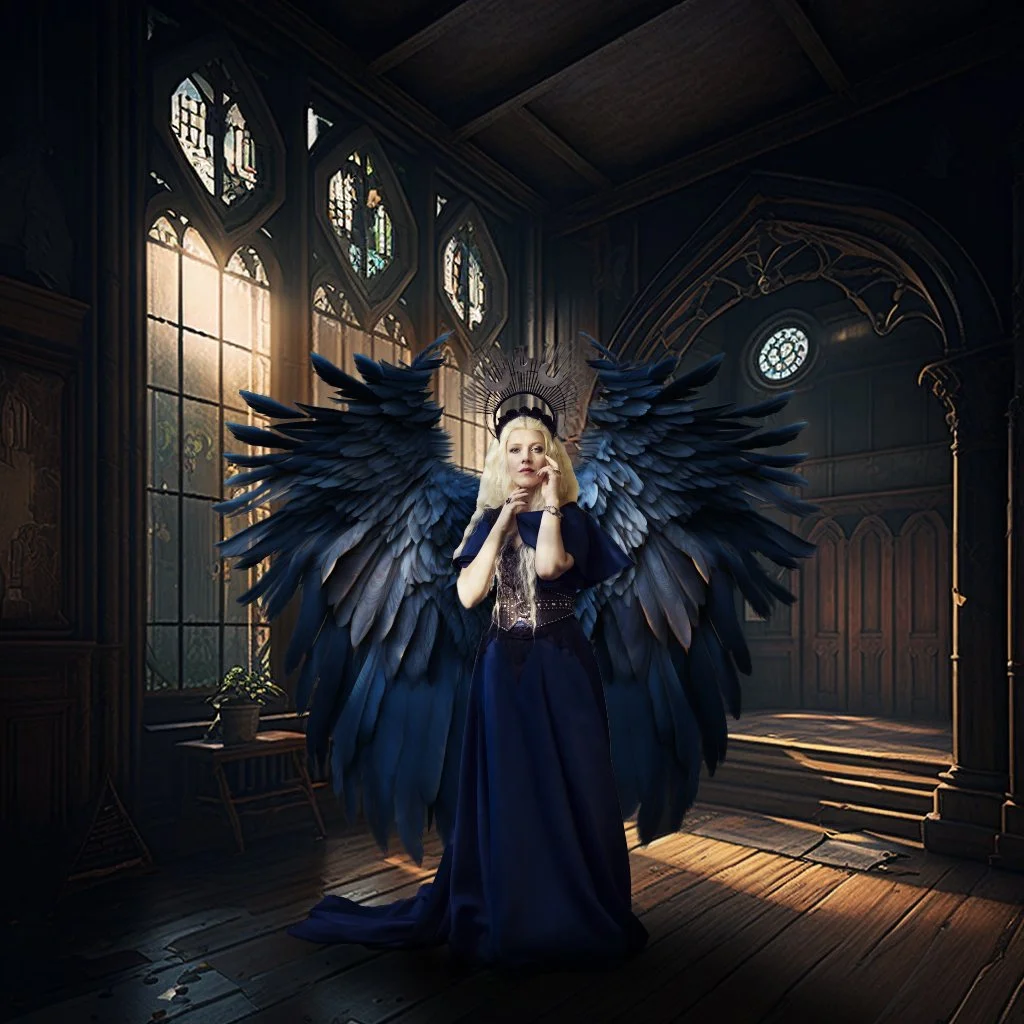 Esther van den Hoorn (Copy)