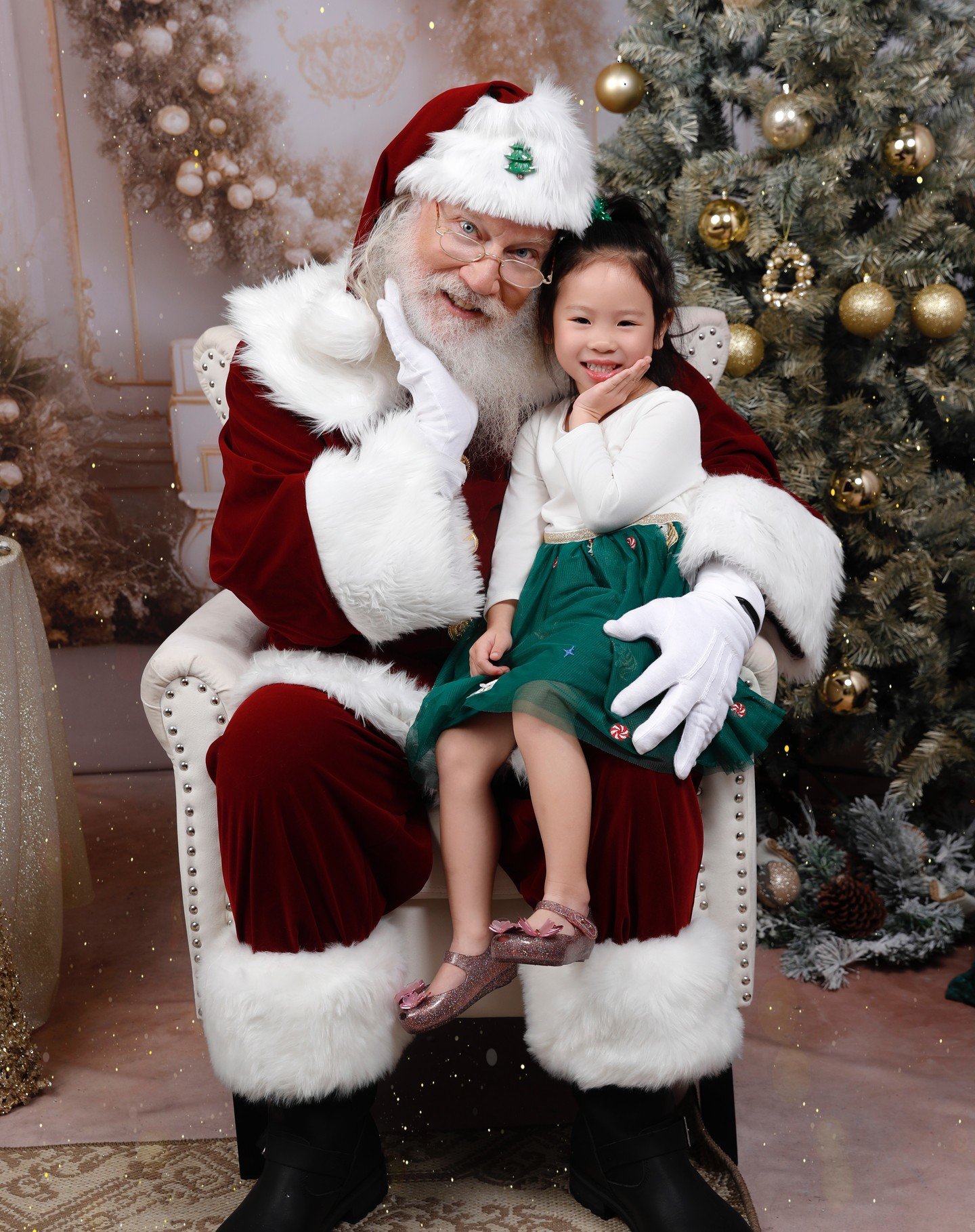 love for the season...