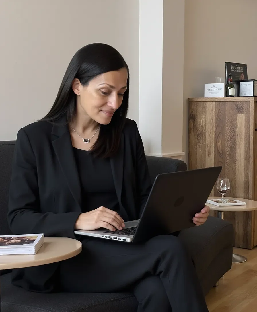 Zoom Mentoring Call