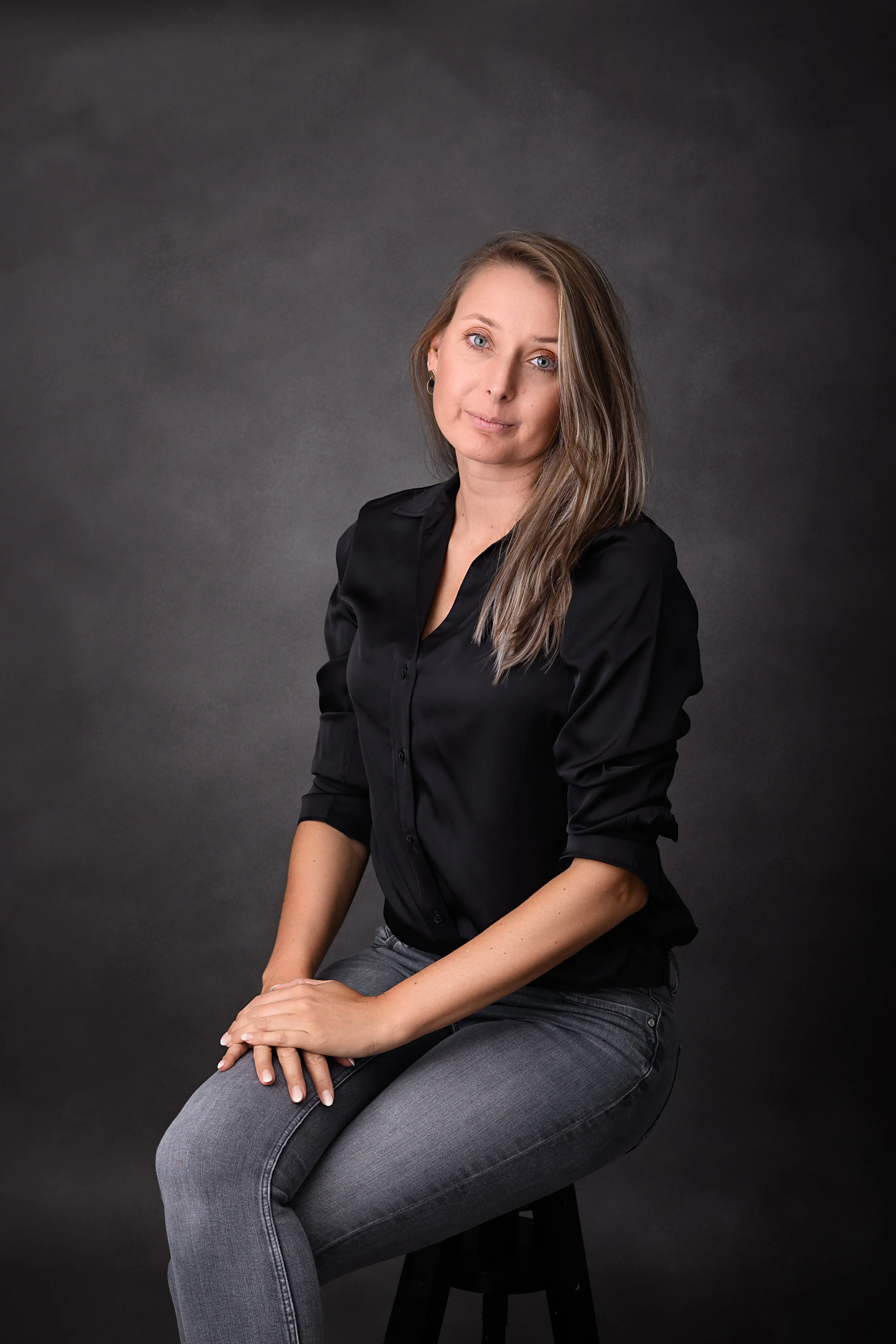 Debbie Lauryssens Certified Photographer & Trainer