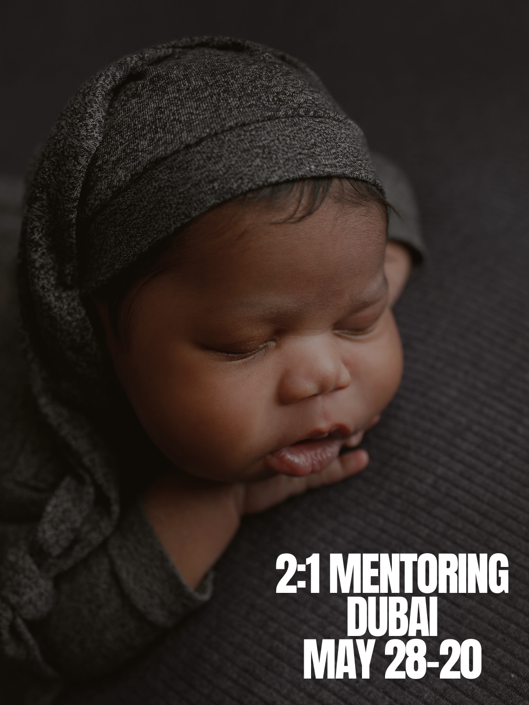 Private 2:1 Dubai Mentoring