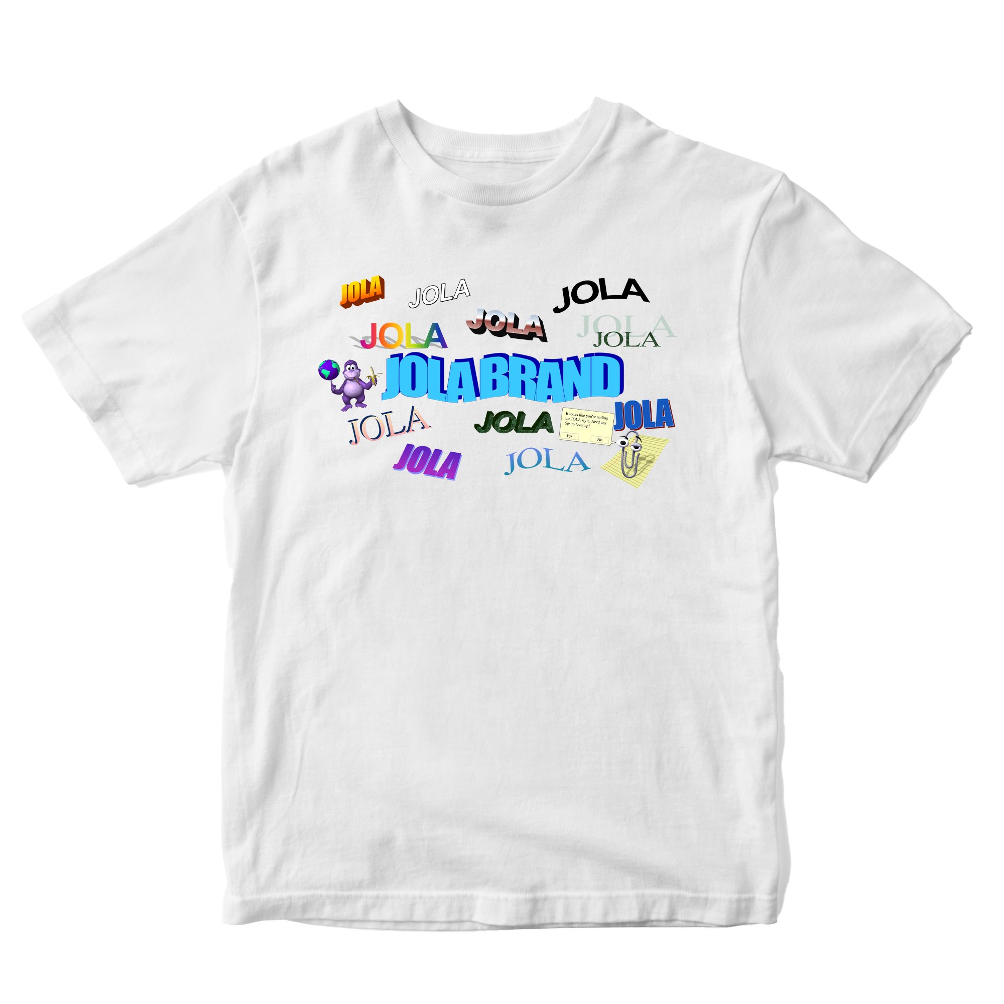 Word Tee