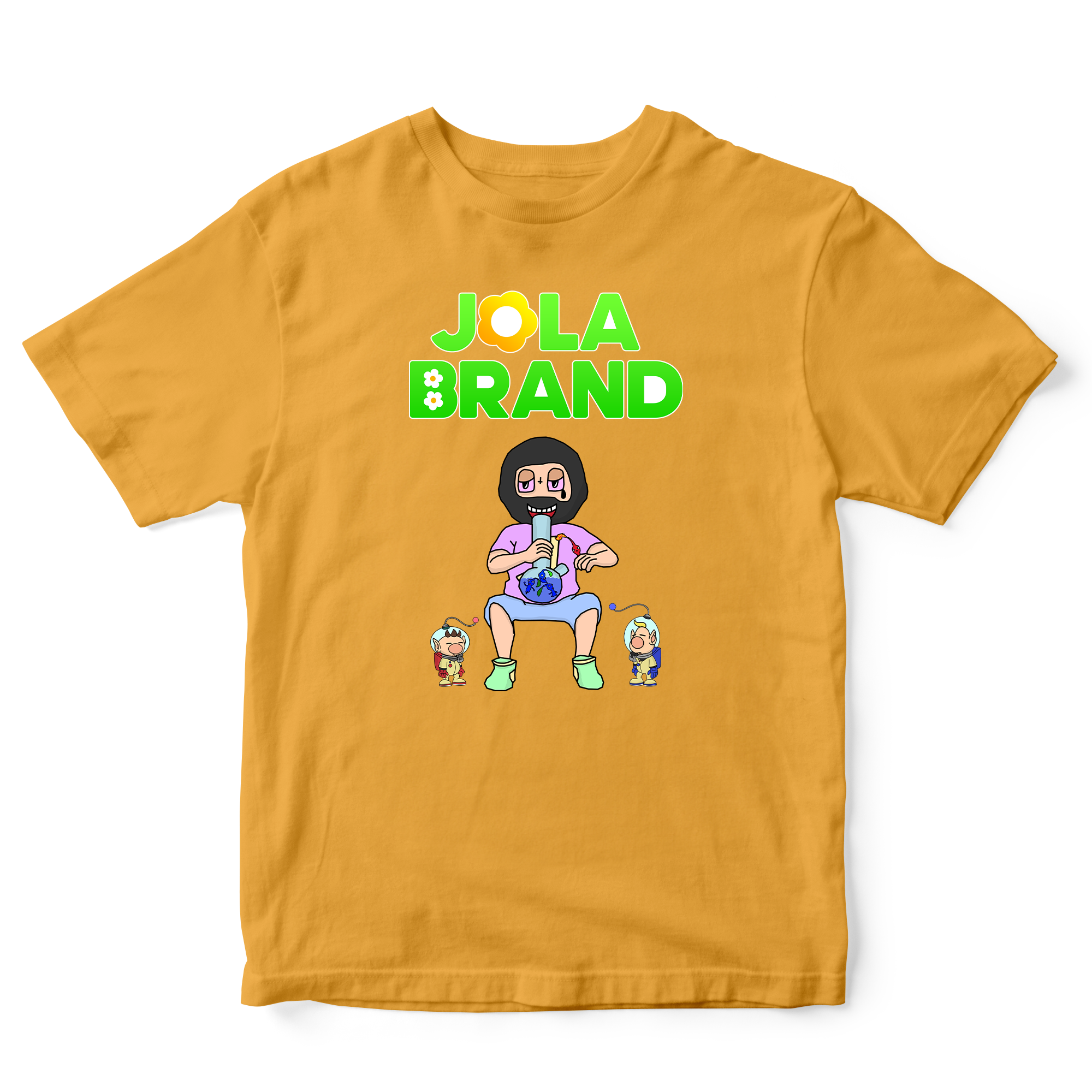 Hocotate Tee.png
