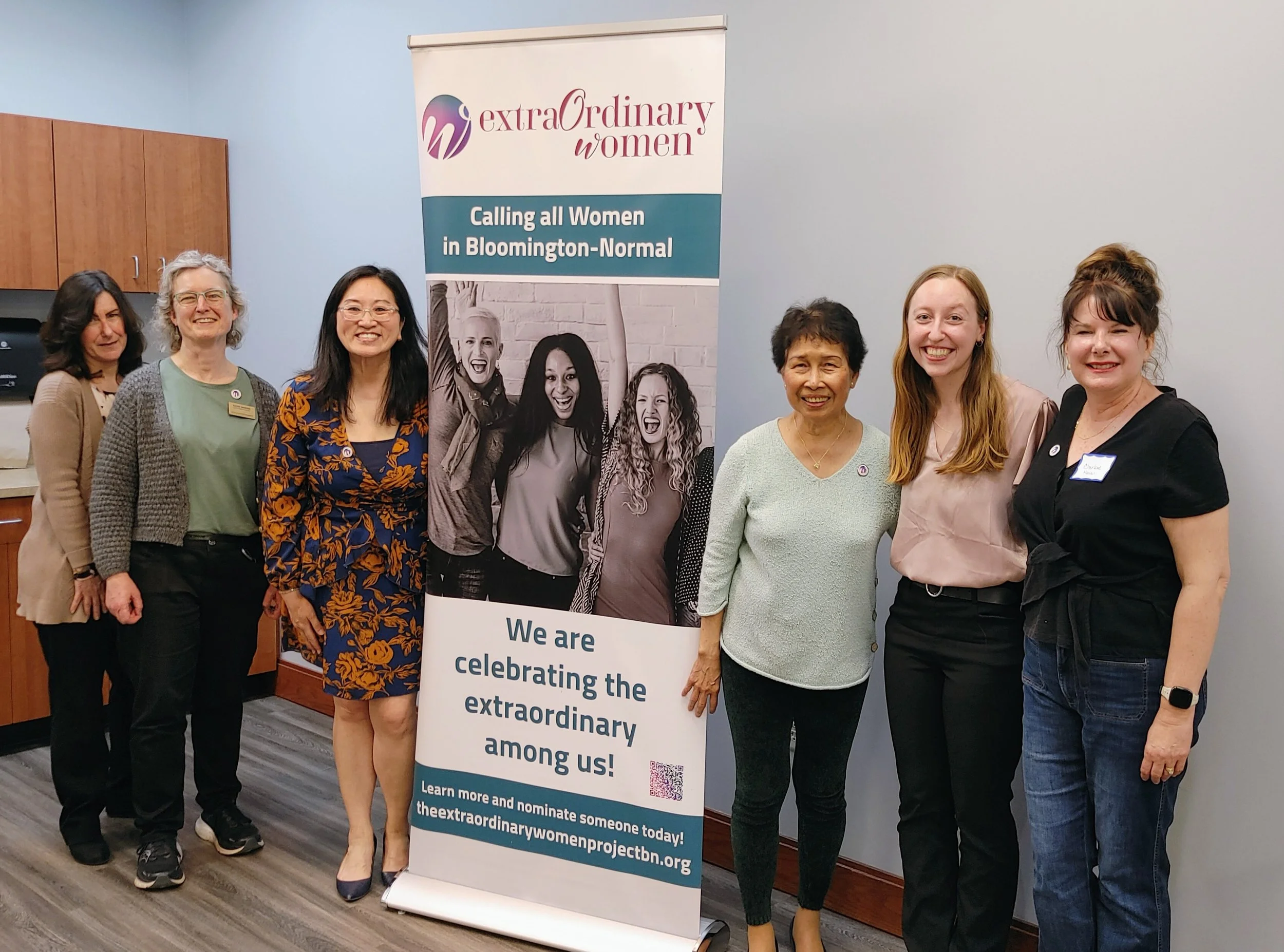 Vivian and Board of Directors EOW.jpg