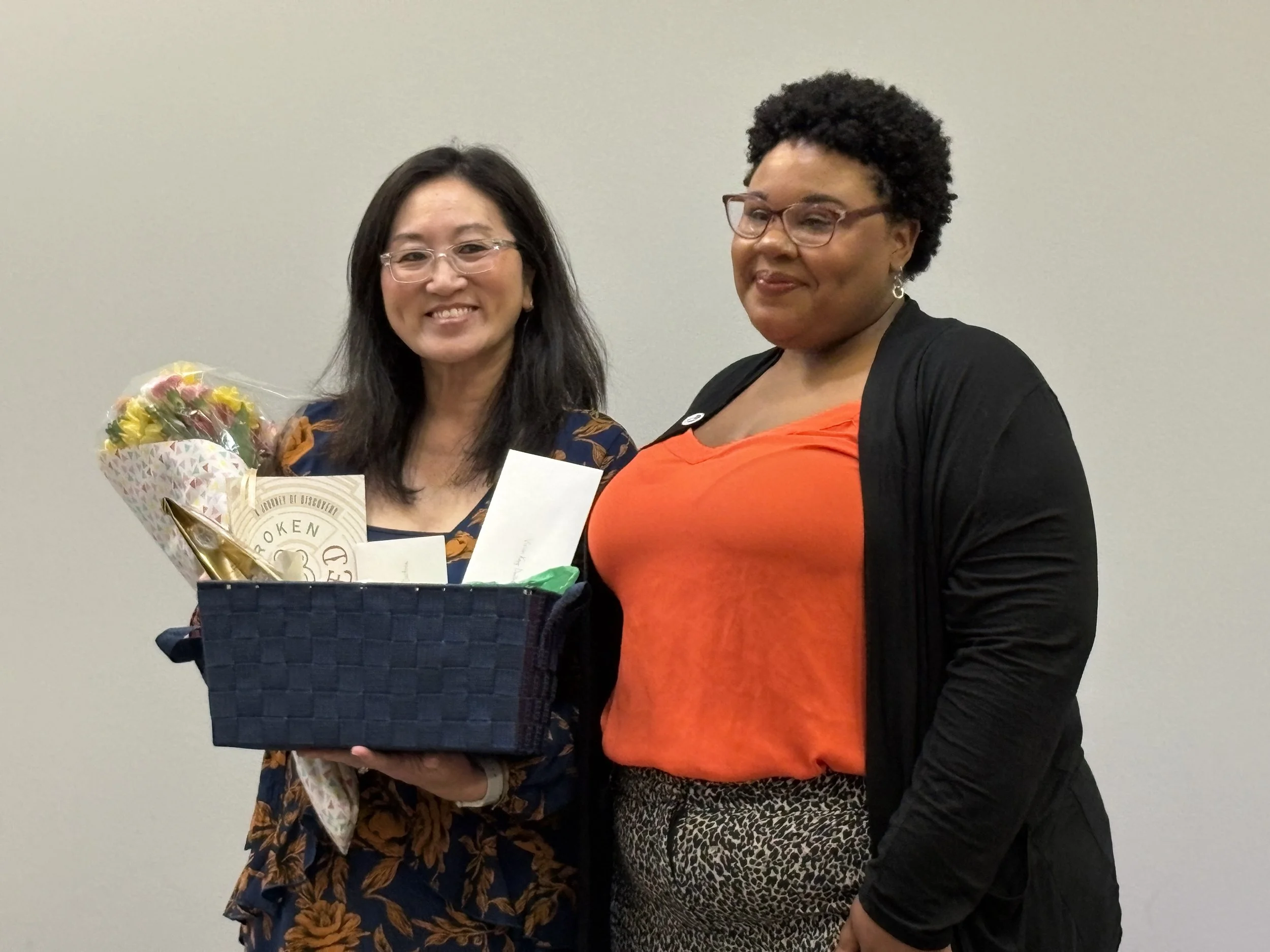 Vivian and Karisma.JPG