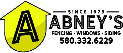 Abney&#39;s Fencing, Windows, &amp; Siding