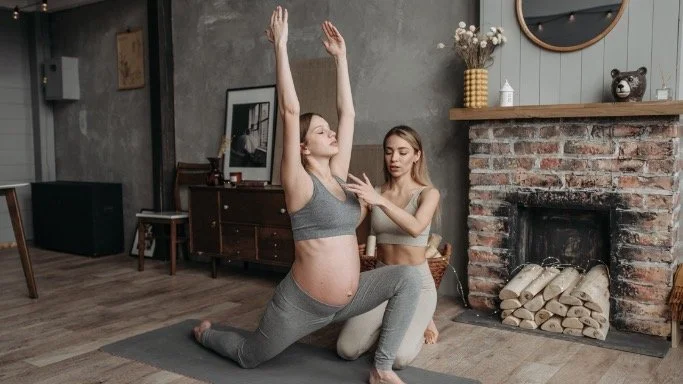 Pelvic Floor Exercises: The Complete Guide for Women and Men