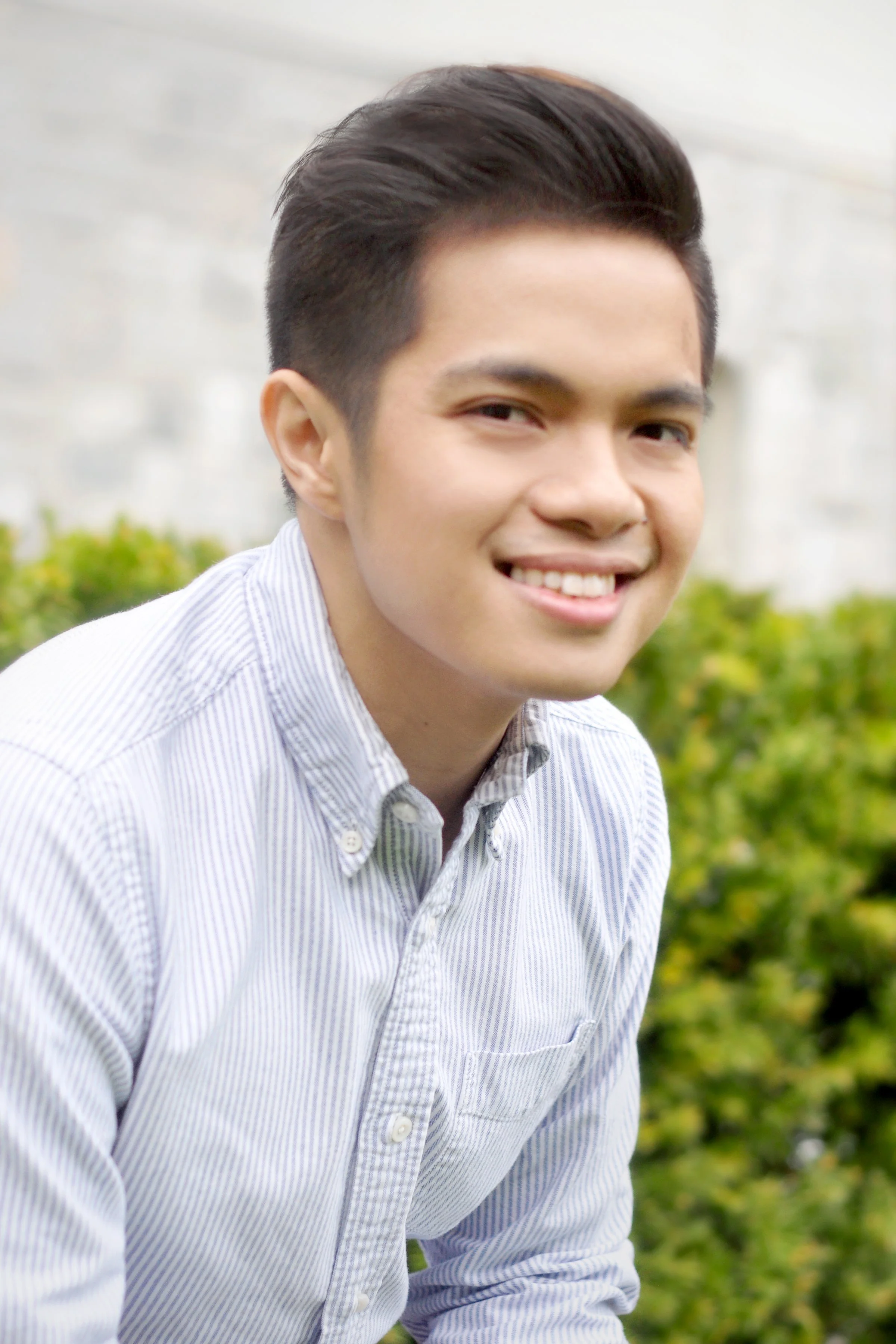Jeremiah