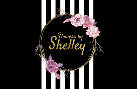 Flowers By Shelley
