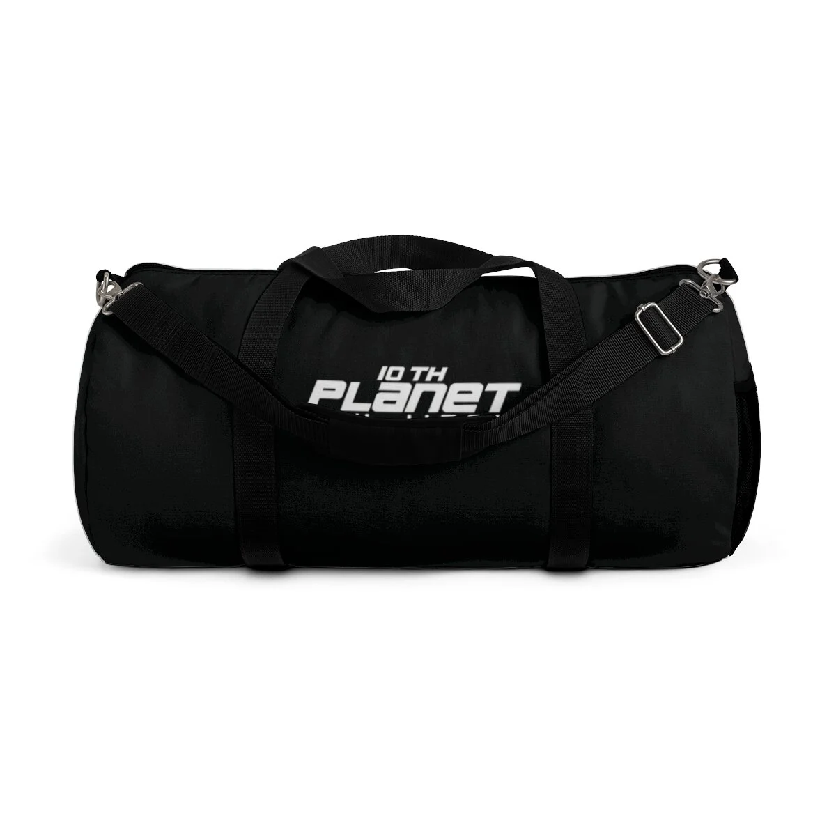 10P Sac Duffel Bag — 10TH PLANET SACRAMENTO