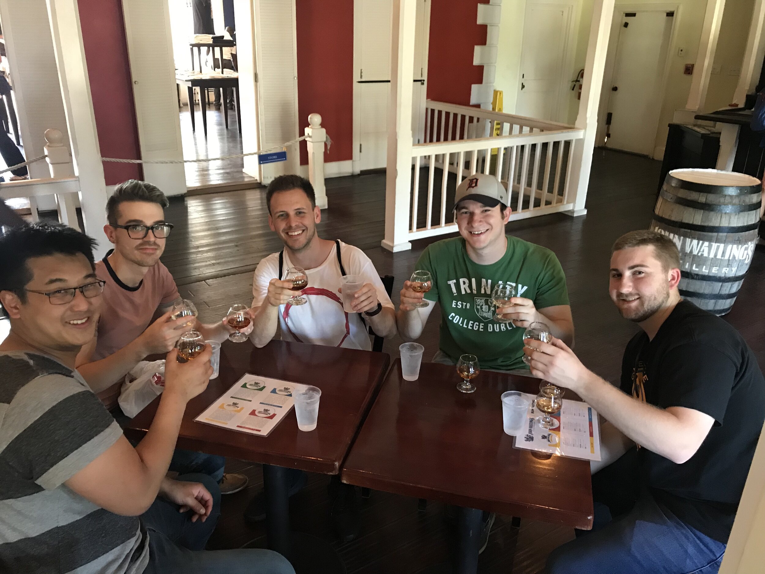 Epigenetics Conference in the Bahamas