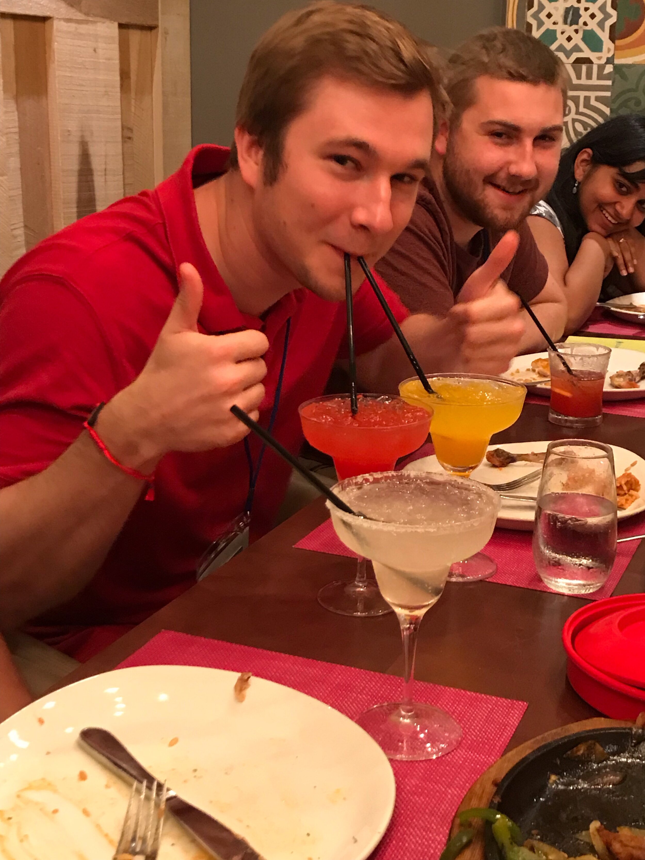 Mouth Pipetting Not OK