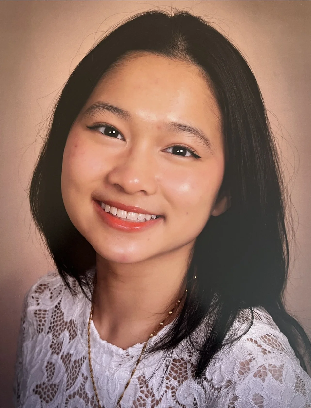 Julia Phuong Mai Vu, Stanford Undergraduate Student,
juliavu@stanford.edu