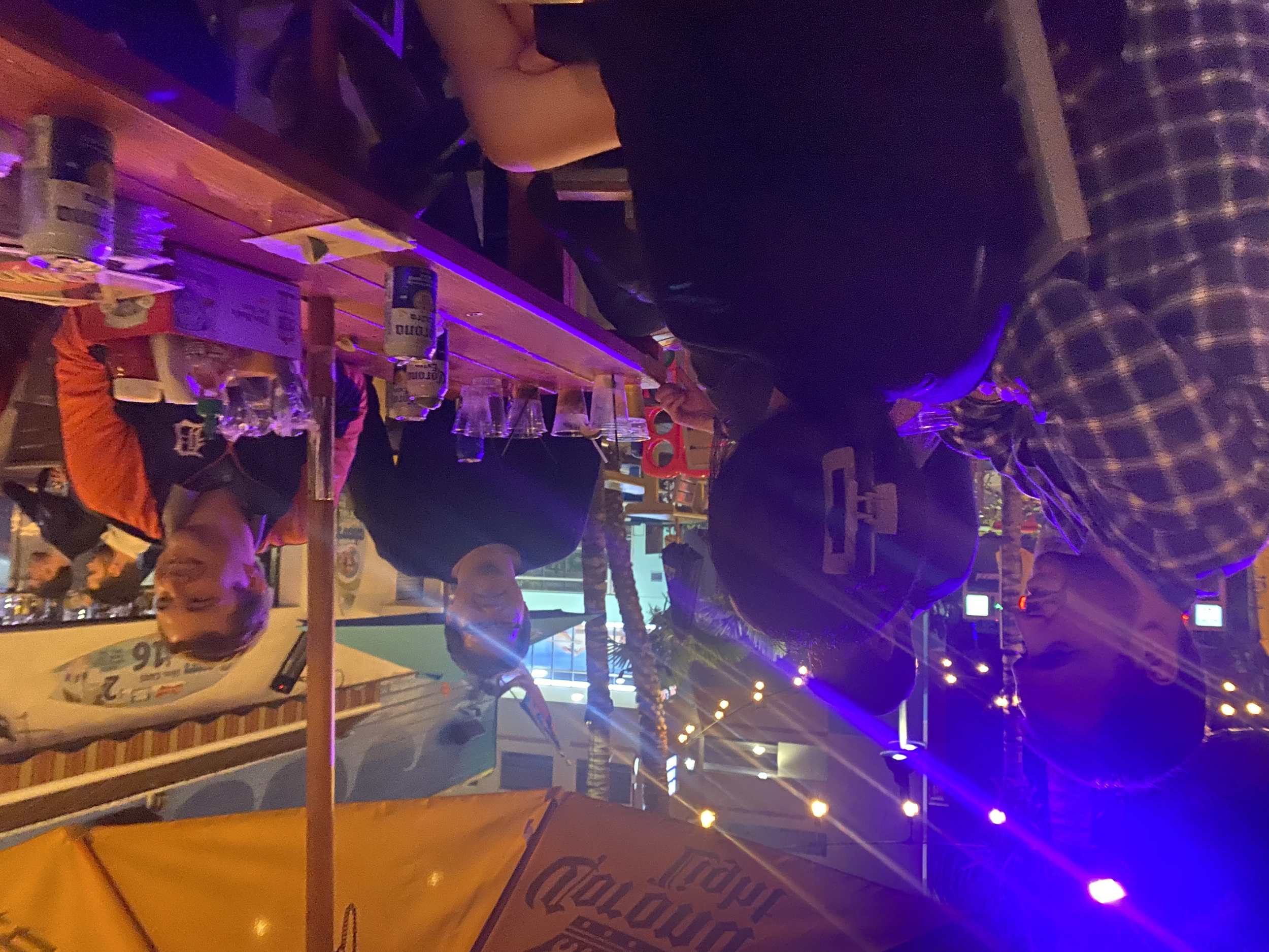 Contemplating Chromatin in Clearwater