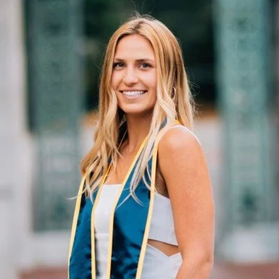 Lauren Buie, Biology Graduate Student, lbuie@stanford.edu