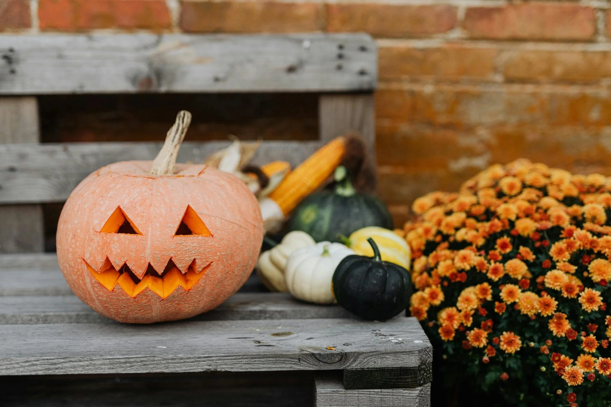 If You Are Fearful, It Is Time to Lead Differently