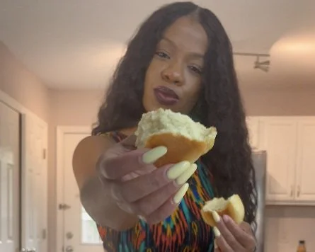 Hawaiian Yeast Rolls