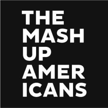 The Mash-Up Americans