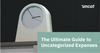 The Ultimate Guide to Uncategorized Expenses — Uncat