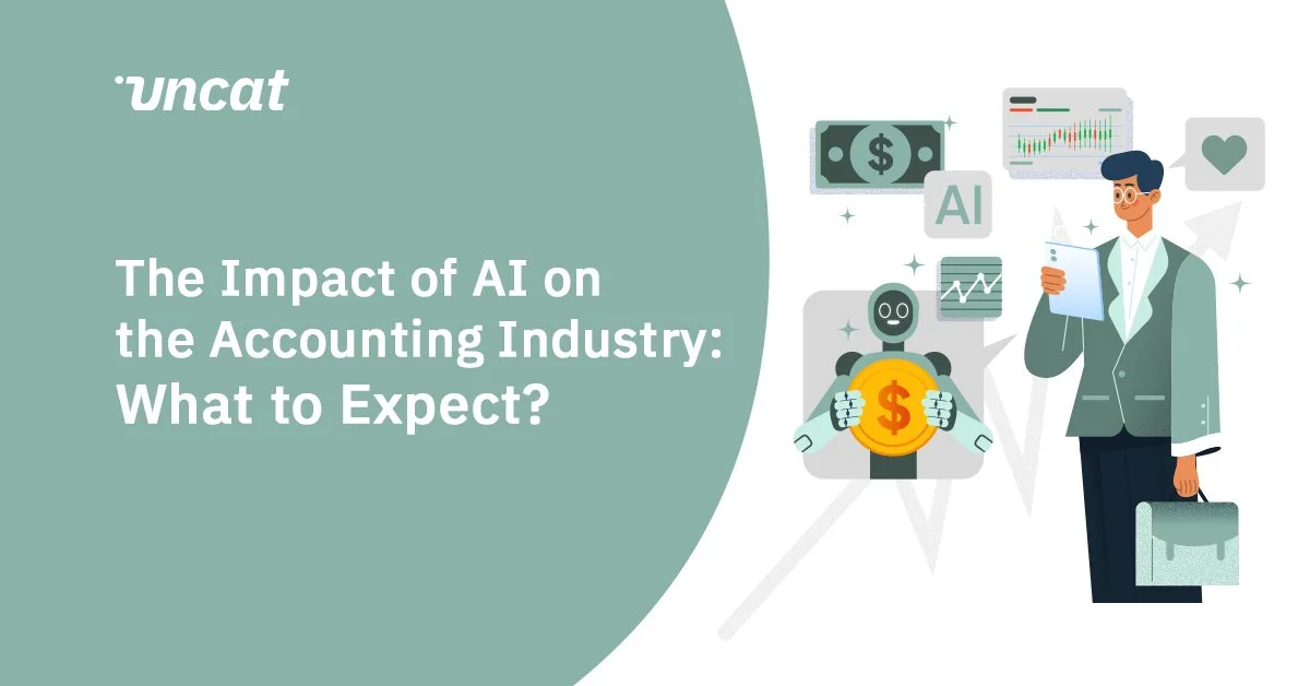 The Impact of AI on Accounting: Transforming the Industry for the ...