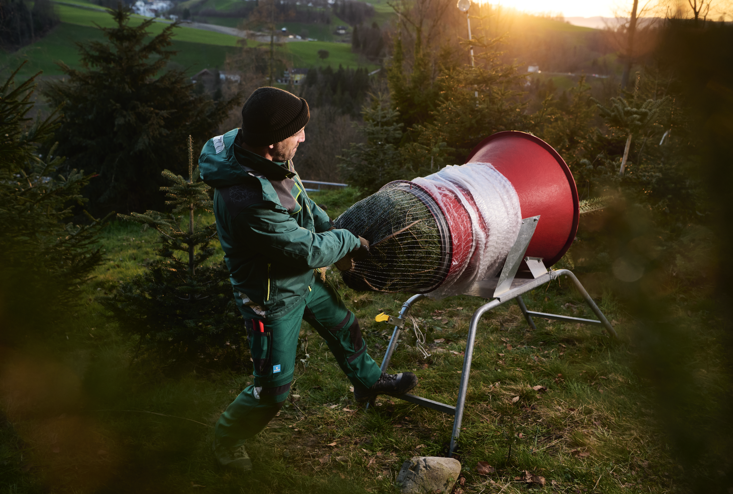 Werbefotograf Zürich