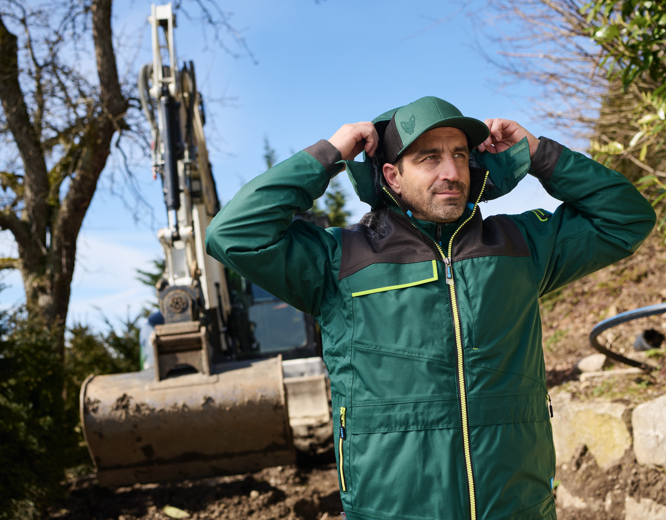 Werbefotograf Zürich