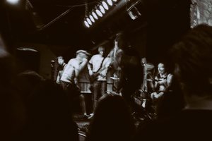 Underground Music Cafe photo
